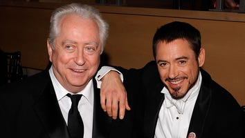 Robert Downey Sr., Filmmaker and Father of Robert Downey Jr., Dead at 85