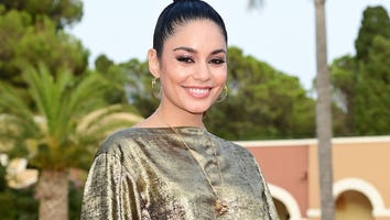 Vanessa Hudgens Reveals Why Boyfriend Cole Tucker Is Her Perfect Match (Exclusive)