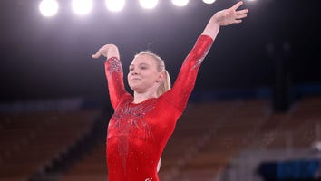 Who Is Jade Carey? Meet the Gymnast Stepping in for Simone Biles in the Olympics All-Around Final