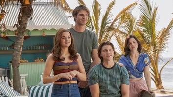 'Kissing Booth 3': What We Know About the Final Film