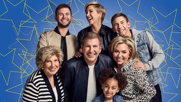 'Chrisley Knows Best' Sets Season 9 Premiere Date: Watch the Supertease! (Exclusive)