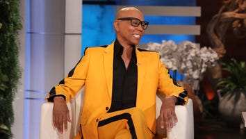 RuPaul Was Surprised Kobe and Vanessa Bryant Were 'Drag Race' Fans