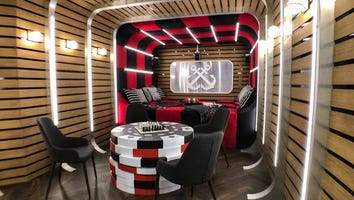 'Big Brother' Season 23 House Tour: First Look at the Poker Parlor (Exclusive)