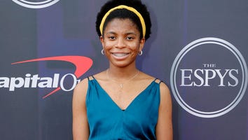 Zaila Avant-garde on Her Hopes to Inspire Other People of Color After Historic Spelling Bee Win (Exclusive)