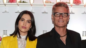 Harry Hamlin Reveals His Feelings About Daughter Amelia's Romance With Scott Disick