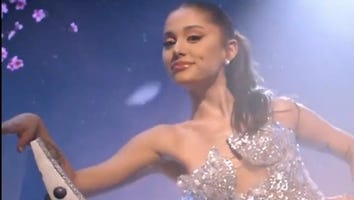 Ariana Grande Makes Her Coaching Debut on 'The Voice' in New Trailer -- Watch!