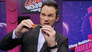 Chris Pratt Challenged His Marvel Co-Star to Wrestling Match While on Sleeping Pills