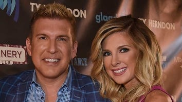 Lindsie Chrisley Clarifies Why She and Dad Todd Chrisley Reconciled