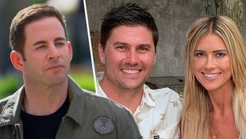 How Christina Haack's Friends and Ex, Tarek El Moussa, Feel About Her Engagement to Joshua Hall