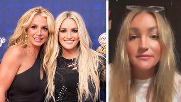 Jamie Lynn Spears Shuts Down Claims She's on Sister Britney's Payroll