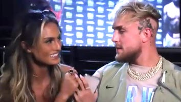 Watch Jake Paul and Julia Rose Talk Marriage