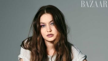 Gigi Hadid Admits She Had Anxiety About Being a 'Good Enough' Mom While Pregnant