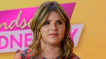 Jenna Bush Hager Says She 'Went Too Far' With Joke About Having an Affair