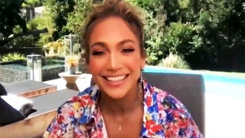 Jennifer Lopez on Her Current Happiness After Calling Off Engagement to Alex Rodriguez