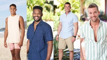 'Bachelor in Paradise' Adds 4 More of Katie Thurston's Men to Season 7