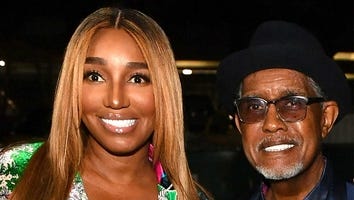 NeNe Leakes' Husband Gregg Is Home After 6-Week Hospitalization for Cancer Treatment