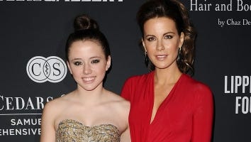 Kate Beckinsale Celebrates 48th Birthday With Daughter Lily Sheen After Spending Two Years Apart