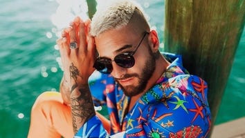 Quay Is Having Their Last BOGO Free Sale of the Season: Shop Maluma-Approved Sunglasses