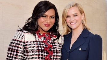 Mindy Kaling Gives an Update on 'Legally Blonde 3'