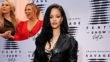 Rihanna Throws Support Behind Leah McSweeney After Ramona Singer's 'Real Housewives of New York City' Diss