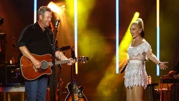 Blake Shelton Introduces Wife 'Gwen Stefani Shelton' During Post-Wedding Performance