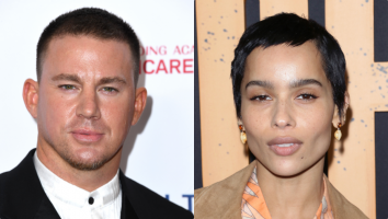 Zoë Kravitz Talks Directing Debut After Boyfriend Channing Tatum's Advice (Exclusive)