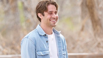 'Bachelorette' Alum Greg Grippo Reveals He's Dating Someone