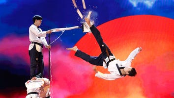 'AGT': Martial Artists, Vocalists and a Quick Change Magicians Shine In 3rd Quarterfinals Results Show