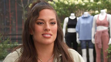 Ashley Graham Jokes Her Twins Are Having an 'Extended Stay' as She Waits to Give Birth -- Pics