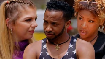 90 Day Fiancé: Biniyam's Sisters Out Ariela For Incident With Her Ex-Husband