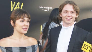 Val Kilmer’s Children Share How Proud Their Father Is of His New Documentary (Exclusive)