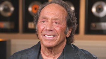 Paul Anka on New Tour, Collab With Drake and Birthday Wishes From Famous Friends (Exclusive)