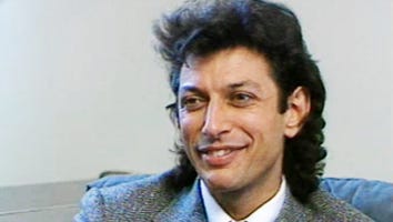 ‘The Fly’ Turns 35: On Set of the Iconic Horror Film (Flashback)