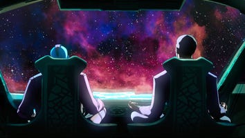 'Marvel's What If?' Exclusive: ​​Behold, the Totality of the Multiverse