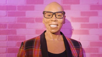 RuPaul Reveals New Madame Tussauds Wax Figure Out of Drag (Exclusive)