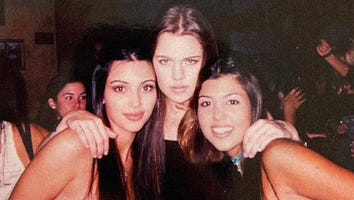 Kim Kardashian Says One Wild College Weekend Is the Reason She Doesn’t Drink