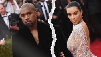 Kanye West Files to Legally Change His Name, Why Kim Kardashian Is Not