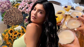 Inside Kylie Jenner's Lavish 24th Birthday Celebration