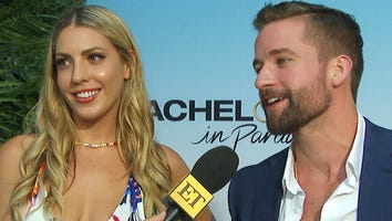 Bachelor in Paradise’s ‘Queen Victoria’ Says She’s a Goddess Now