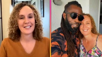 '90 Day Fiancé': Ellie on ‘Taking a Leap of Faith' for Victor After He Cheated on Her (Exclusive)