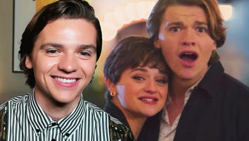 ‘The Kissing Booth 3’: Joel Courtney on Lee’s Ending, Possible 4th Film (Exclusive)