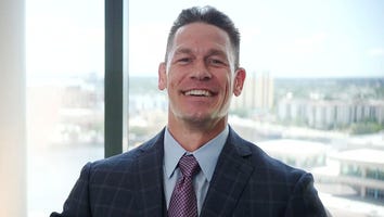 John Cena Talks ‘Vacation Friends’ and Says Upcoming SummerSlam Match is ‘Very Special’ (Exclusive)