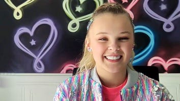 JoJo Siwa Talks Losing Her Bow for 'The J-Team' and Whether Her Trademark Look Will Ever Return (Exclusive)