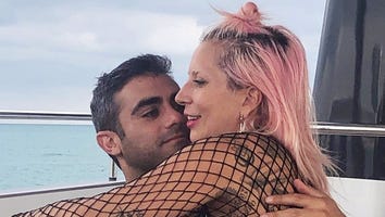 Lady Gaga is 'Serious' and 'Very Much in Love' With Boyfriend Michael Polansky, Source Says