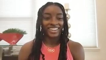 Simone Biles and Team USA Champions Talk ‘Gold Over America Tour’ and Reflect on Tokyo (Exclusive)