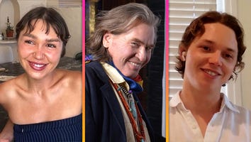 Val Kilmer's Kids Mercedes and Jack on the Legacy They Hope Their Dad Will Leave Behind (Exclusive)