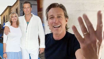 John Corbett and Bo Derek Are Married After 20 Years Together