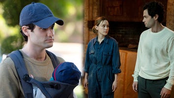 'You' Season 3 First Look! What We Know About Joe and Love's Baby