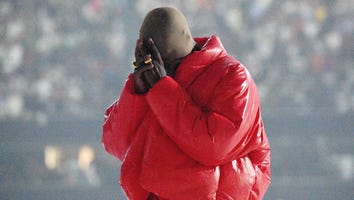 Kanye West Claims Universal Released ‘Donda’ Without His Approval