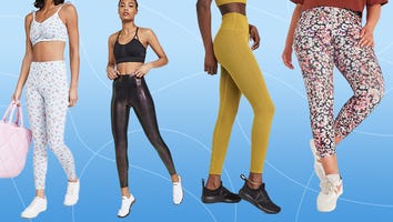 19 Leggings Under $50 You'll Want to Live In